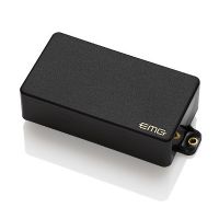 Звукознімач EMG 85 (Black)